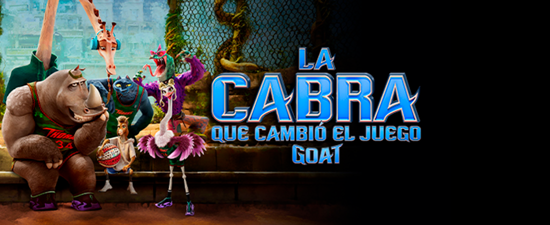Goat: La Cabra ( GRATIS )