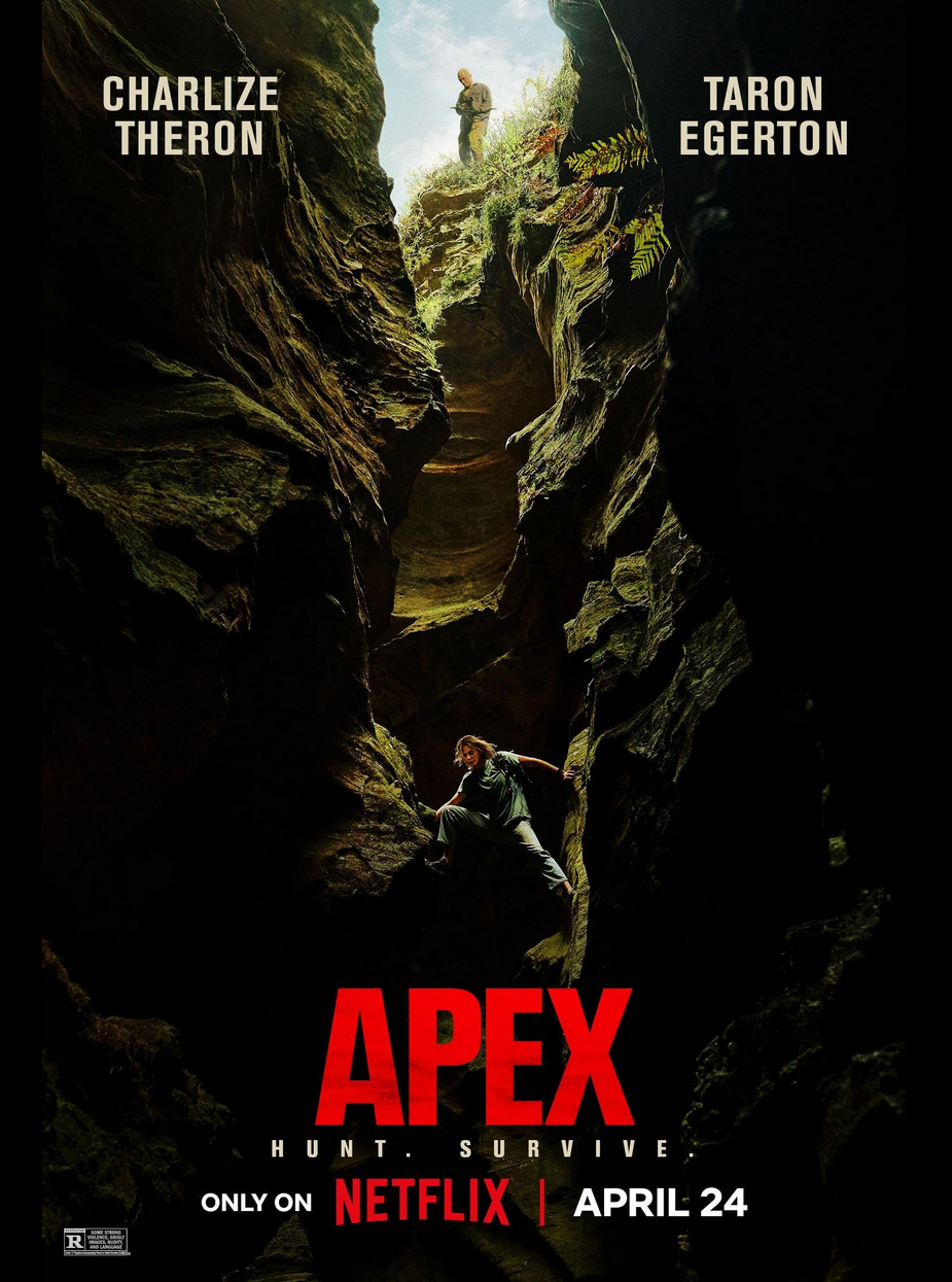 Apex: Depredador dominante