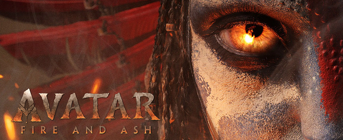 Avatar: Fire and Ash ( próximo estreno )