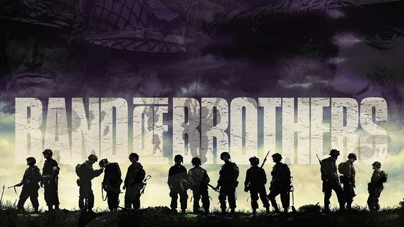 Band of Brothers
