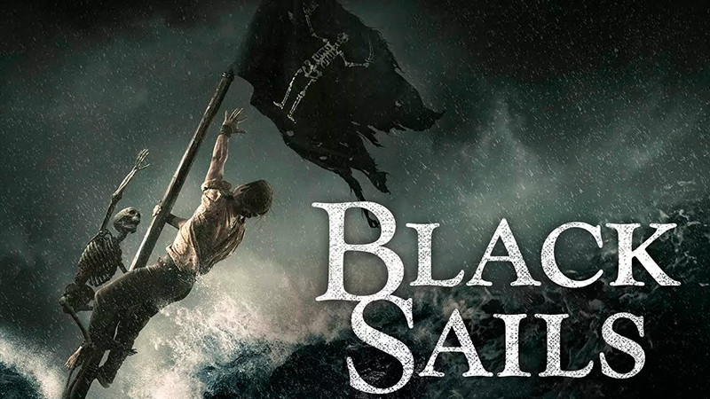 Black Sails