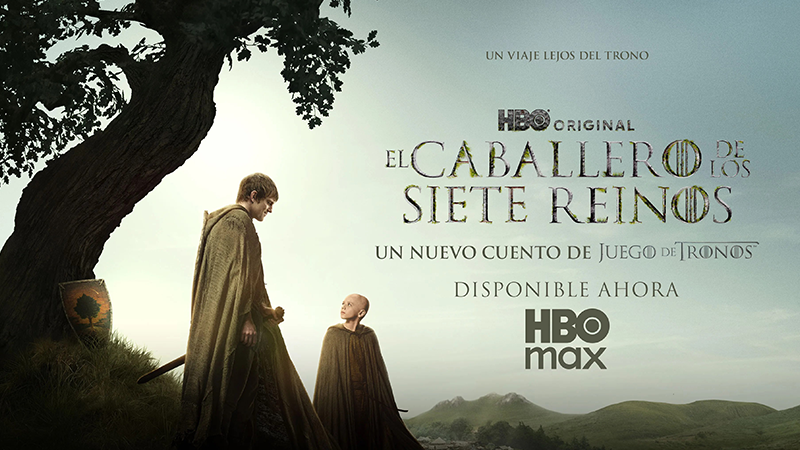 El caballero de los siete reinos