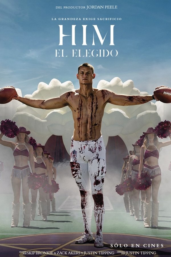 Him El elegido