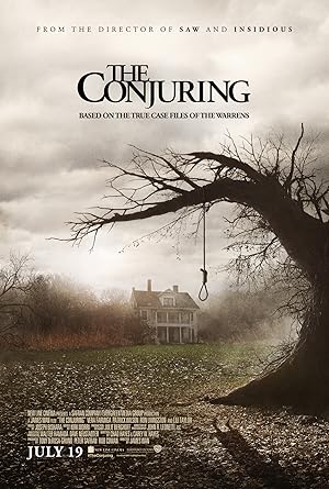 The Conjuring 2013