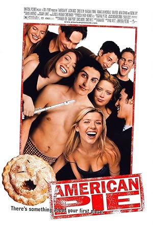American Pie 1