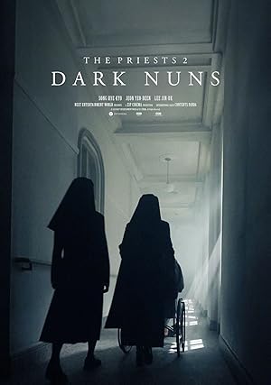 Monjas oscuras