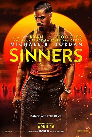 Sinners: Los pecadores