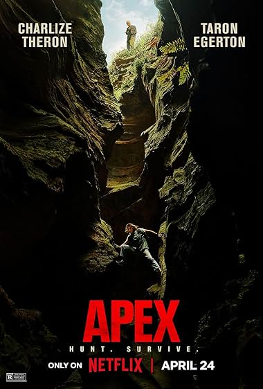 Apex: Depredador dominante