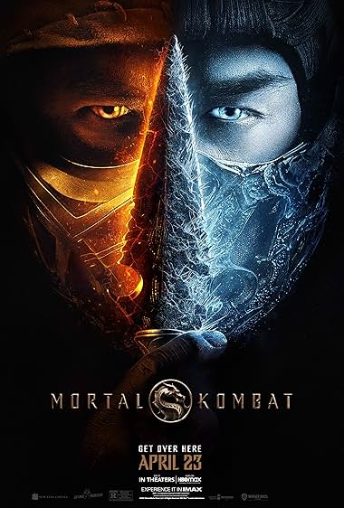Mortal Kombat 2021