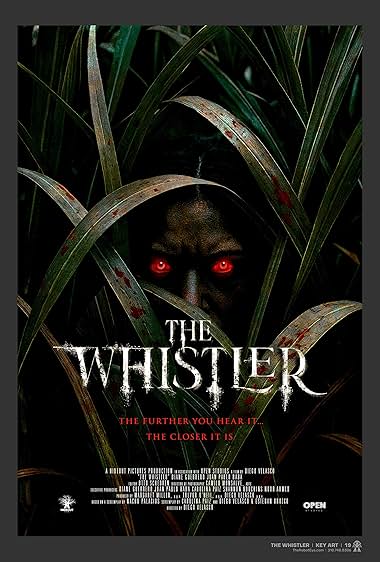 The Whistler: el sonido de la muerte
