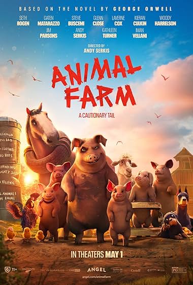 Animal Farm: Rebelión en la granja
