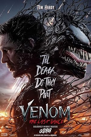 Venom: El último baile