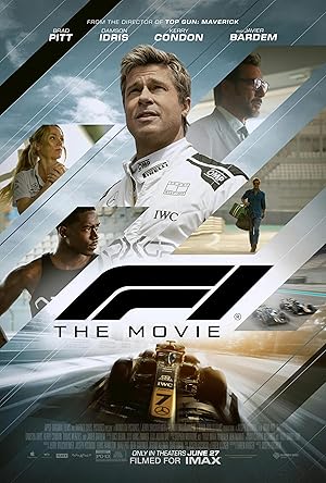 F1® La película