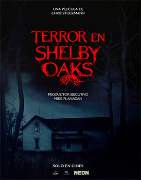 Shelby Oaks