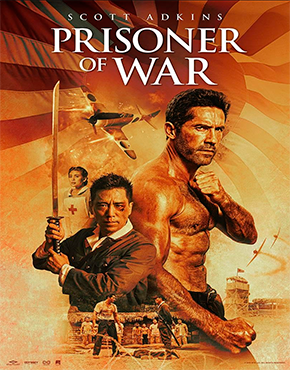 Prisionero de guerra