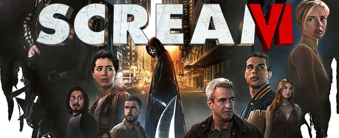 Scream 7 ( próximo estreno )