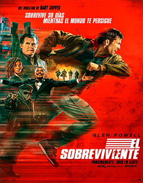 The Running Man