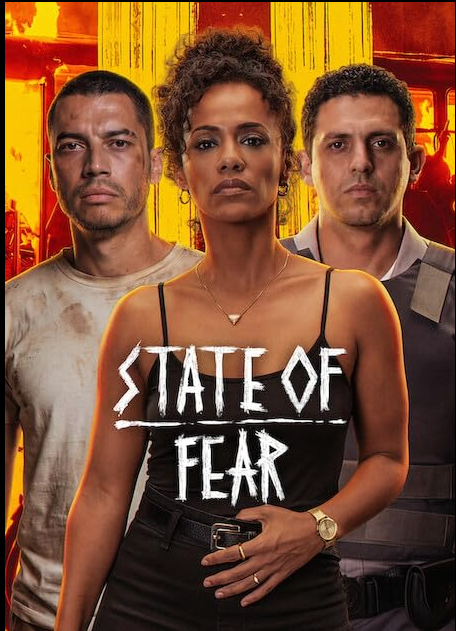 Hermandad: Estado de terror