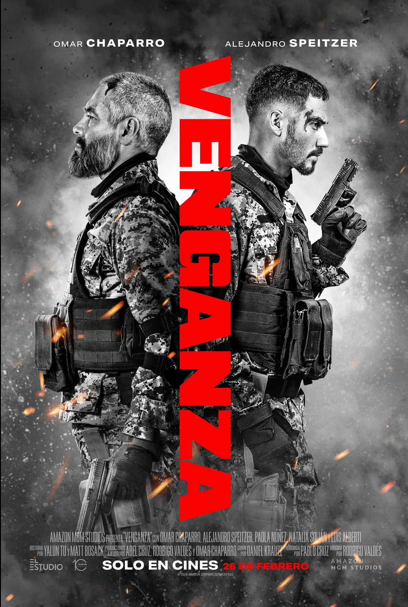 Venganza