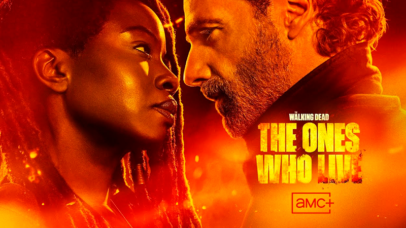 The Walking Dead: The Ones Who Live